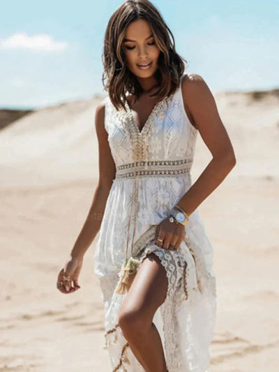 Botha™ Gracella - Effortless boho dress