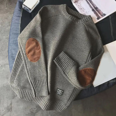 Botha™ Caliya - Cozy casual sweater