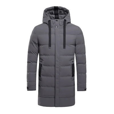 Botha™ Melokuhle - Warm men's coat