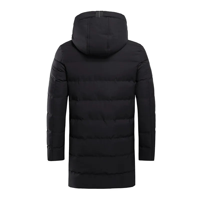 Botha™ Melokuhle - Warm men's coat