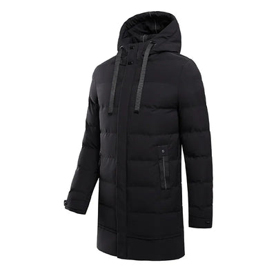 Botha™ Melokuhle - Warm men's coat