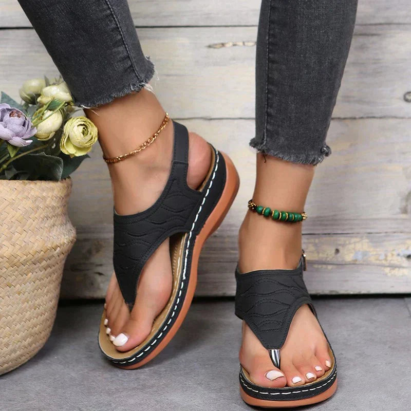 Botha™ | Gemma Orthopedic Sandals