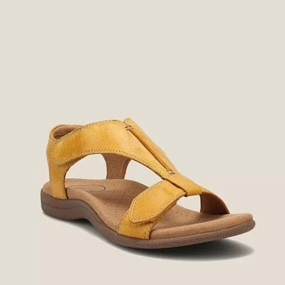 Botha™ | Indie Orthopedic Sandals