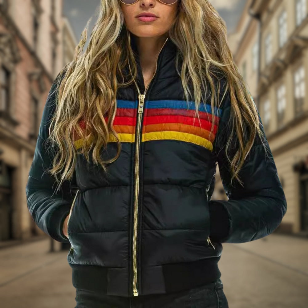 Botha™ Eliada - Women's Retro Jacket