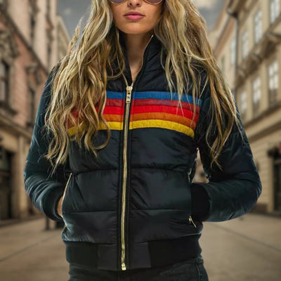 Botha™ Eliada - Women's Retro Jacket