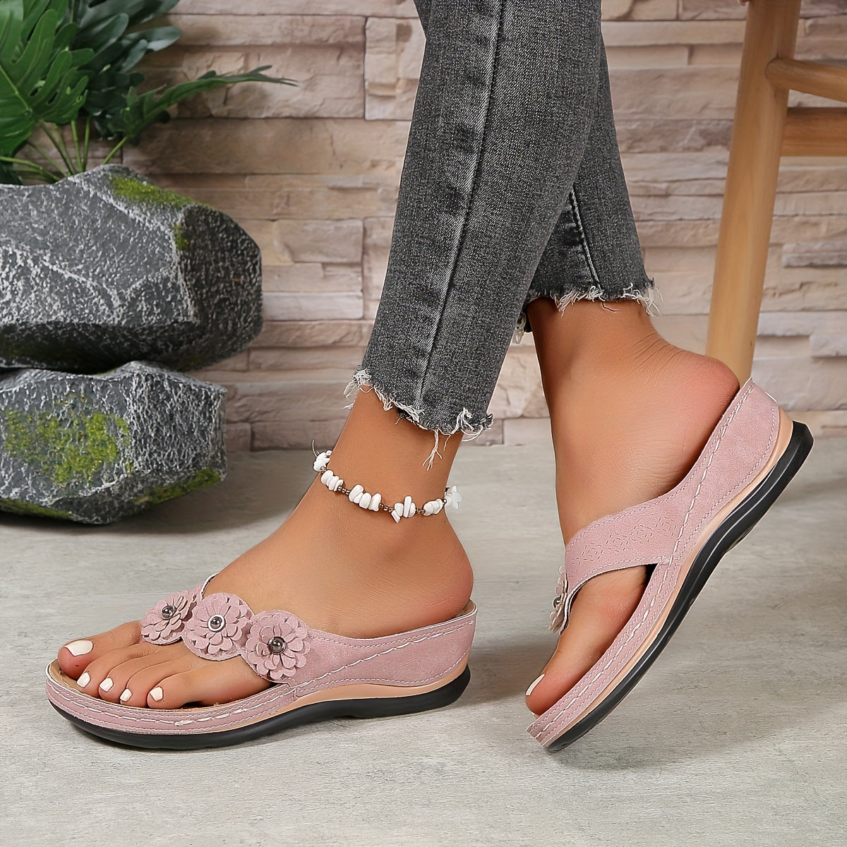 Botha™ Alia  - Orthopedic Sandals