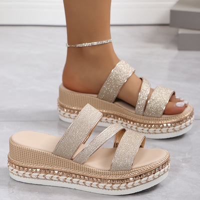 Botha™ Lindy - Comfortable Spring Sandals