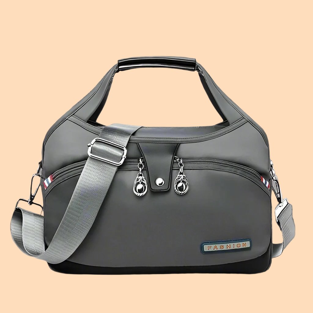 Botha™ | Lainey Fashionable, stylish handbag with anti-theft protection