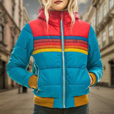 Botha™ Eliada - Women's Retro Jacket