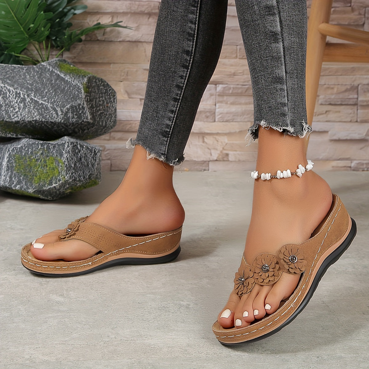 Botha™ Alia  - Orthopedic Sandals