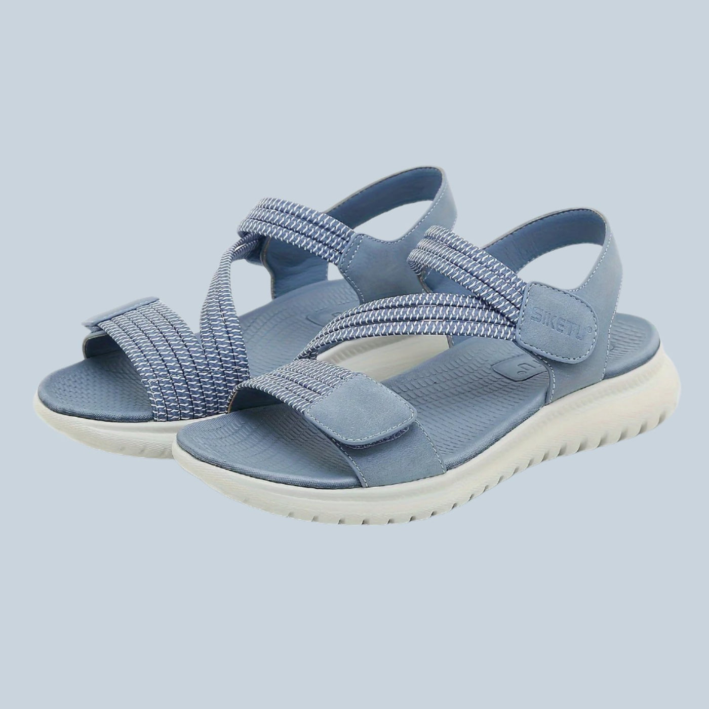 Botha™ Lydia - Maximum Support Sandals