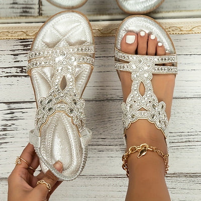 Botha™ Ariella - Boho orthopedic sandals