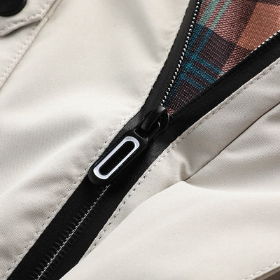 Botha™ Cassian | Durable Adventure Jacket