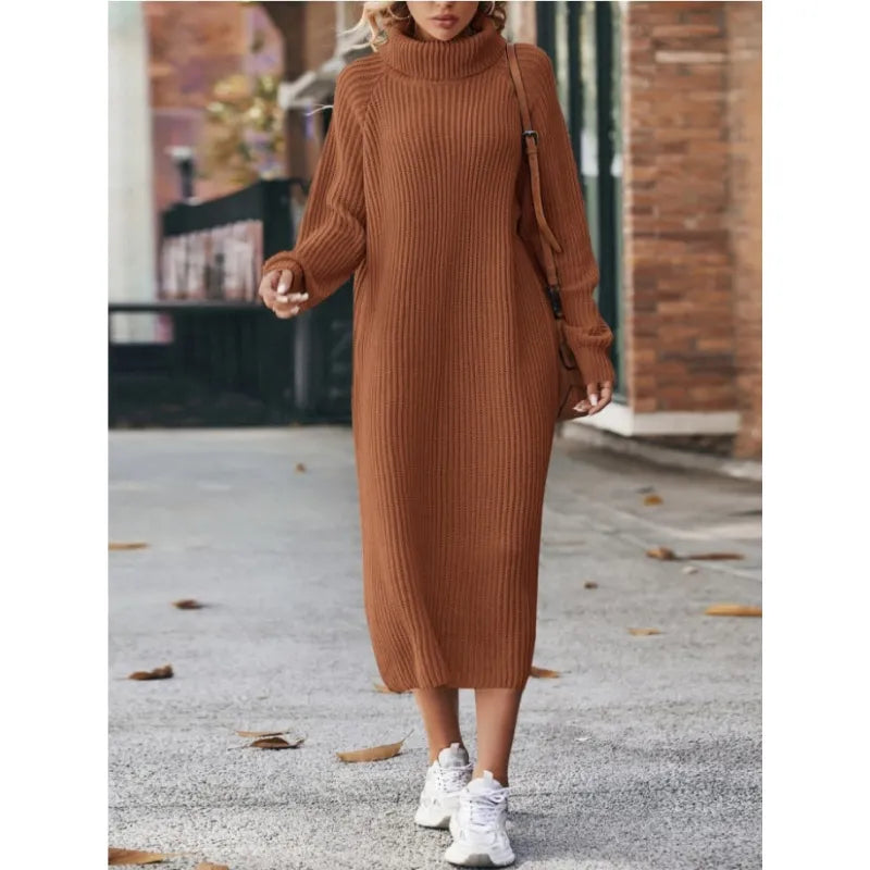 Botha™ Cassidy -  Timeless stylish knit dress