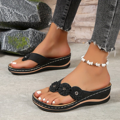 Botha™ Alia  - Orthopedic Sandals