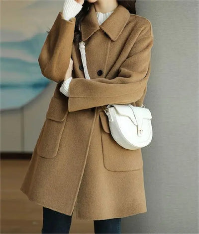 Botha™ Clarissa - Women's winter Wool coat