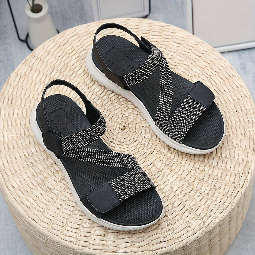 Botha™ Lydia - Maximum Support Sandals