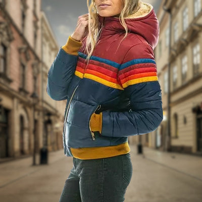 Botha™ Eliada - Women's Retro Jacket