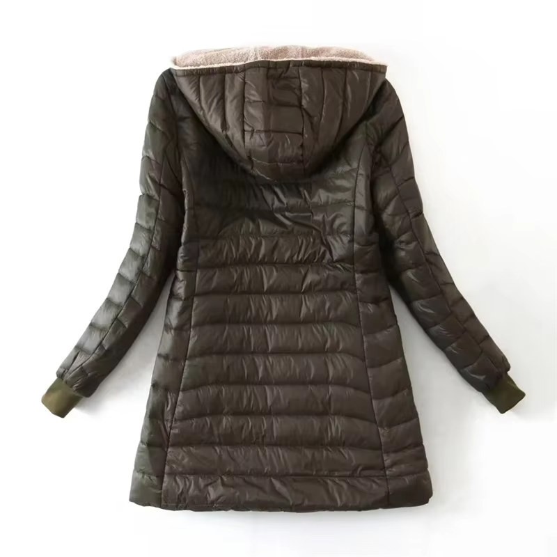 Botha™ Sadie - Stylish Winter Coat