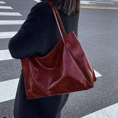 Botha™ | Arely Elegant leather shoulder bag