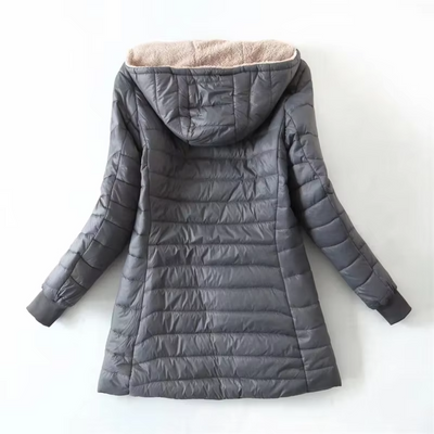 Botha™ Sadie - Stylish Winter Coat