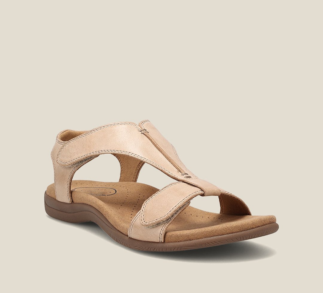 Botha™ | Indie Orthopedic Sandals