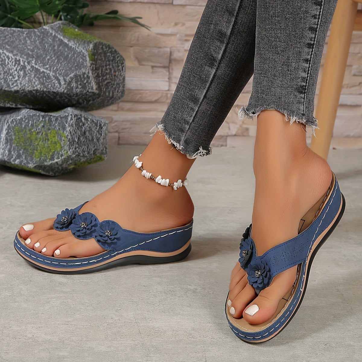 Botha™ Alia  - Orthopedic Sandals