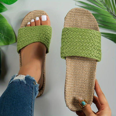 Botha™ | Lara Orthopedic Slippers