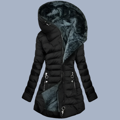 Botha™ Jessica - Stylish, Warm Jacket