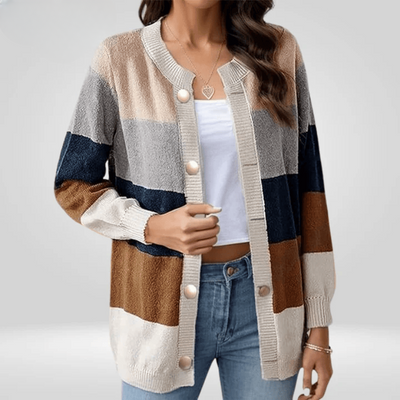 Botha™ Talitha - Stylish soft cardigan