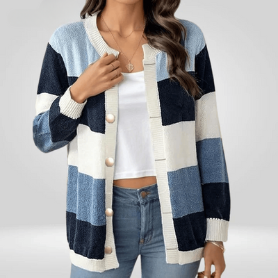 Botha™ Talitha - Stylish soft cardigan