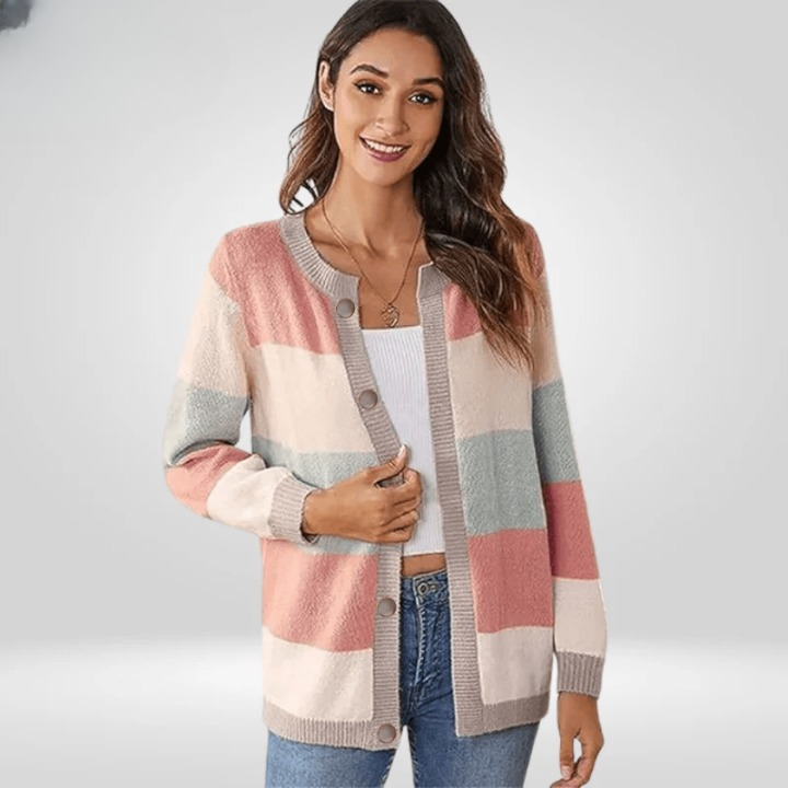 Botha™ Talitha - Stylish soft cardigan