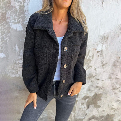 Botha™ Carissa - Stylish Autumn Jacket