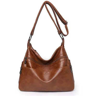 Botha™ | Sadie Sadie High-quality shoulder bags made of vegan leather