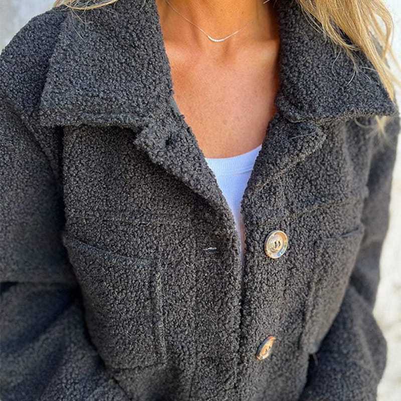 Botha™ Carissa - Stylish Autumn Jacket