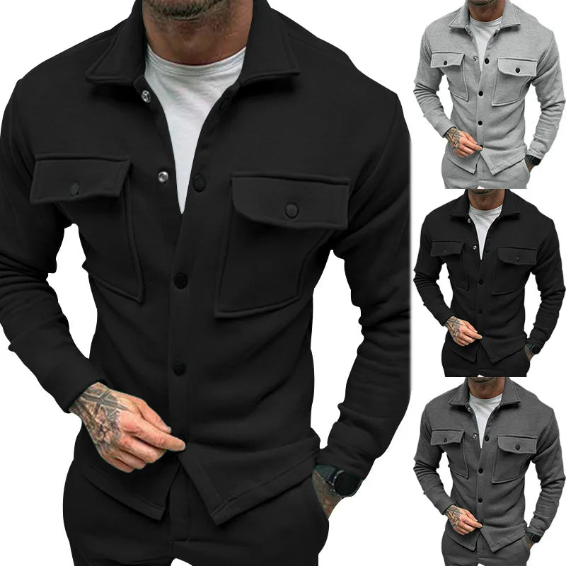 Botha™ Zyler - Slim-fit Jacket