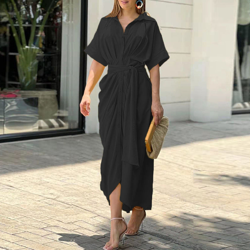 Botha™ Alisette - Elegant Casual Dress