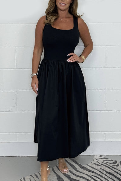 Botha™ Cambria - Elegant Sleeveless Dress