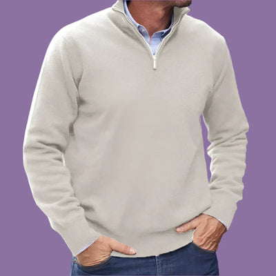 Botha™ Anthony - Zip-up Sweater