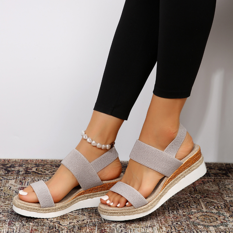 Botha™ Monaco - Orthopedic Sandals