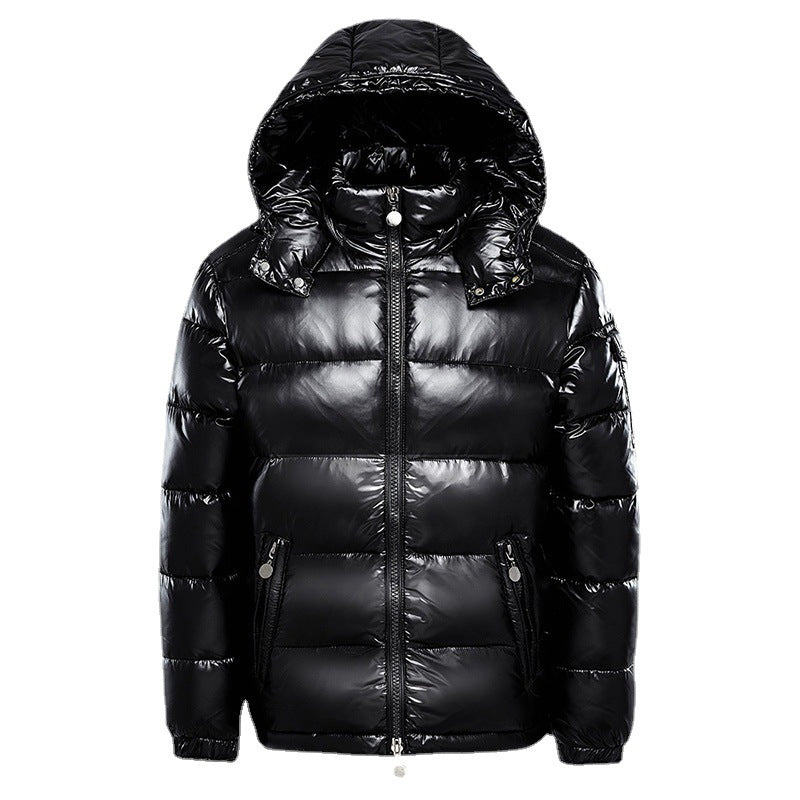 Botha™ Aitan - Warm Puffy Jacket