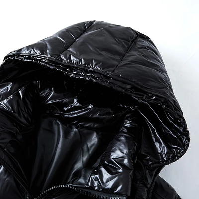 Botha™ Aitan - Warm Puffy Jacket