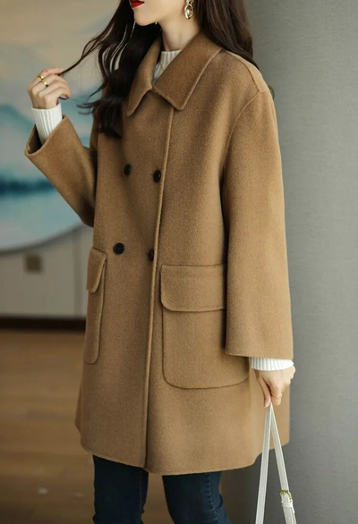 Botha™ Clarissa - Women's winter Wool coat