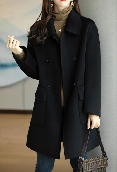 Botha™ Clarissa - Women's winter Wool coat