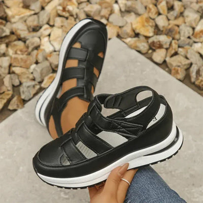 Botha™ Charlotte - Comfortable Orthopedic Sandals