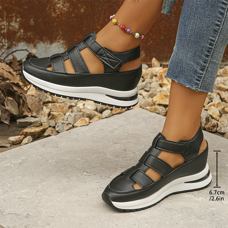 Botha™ Charlotte - Comfortable Orthopedic Sandals