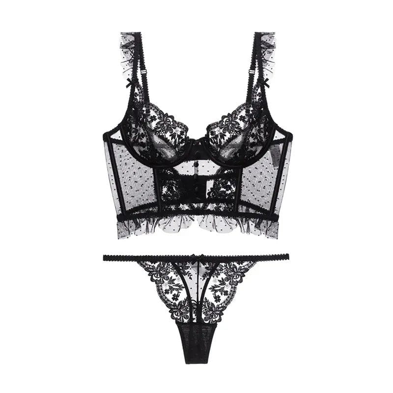 Botha™ Gugulethu - Italian lingerie set