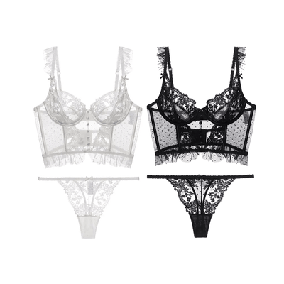 Botha™ Gugulethu - Italian lingerie set