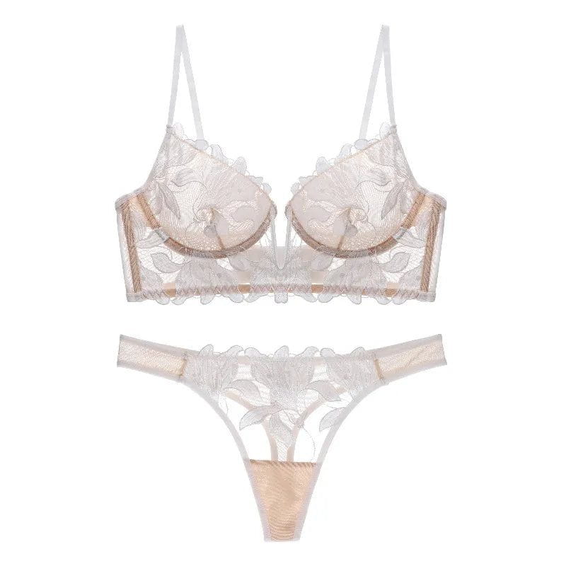 Botha™ Mohau - French lingerie set