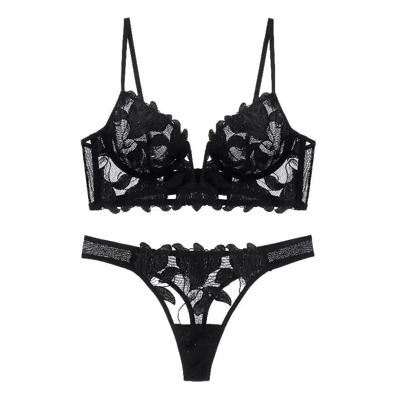 Botha™ Mohau - French lingerie set